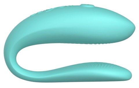 We-Vibe - Wibrator Dla Par Z Aplikacją Sync Lite Aqua We-Vibe - Wibrator Dla Par Z Aplikacją Sync Lite Aqua