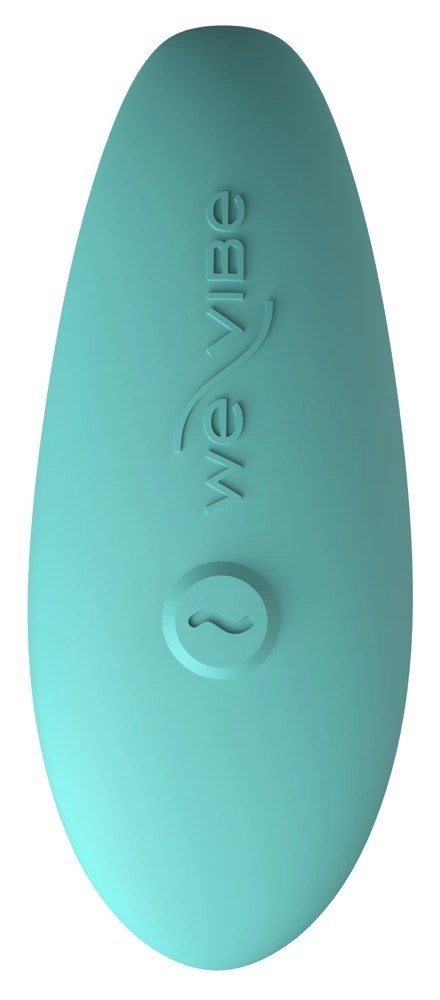 We-Vibe - Wibrator Dla Par Z Aplikacją Sync Lite Aqua We-Vibe - Wibrator Dla Par Z Aplikacją Sync Lite Aqua