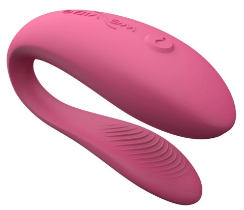We-Vibe - Wibrator Dla Par Z Aplikacją Sync Lite Pink We-Vibe - Wibrator Dla Par Z Aplikacją Sync Lite Pink