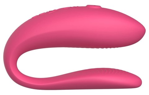 We-Vibe - Wibrator Dla Par Z Aplikacją Sync Lite Pink We-Vibe - Wibrator Dla Par Z Aplikacją Sync Lite Pink