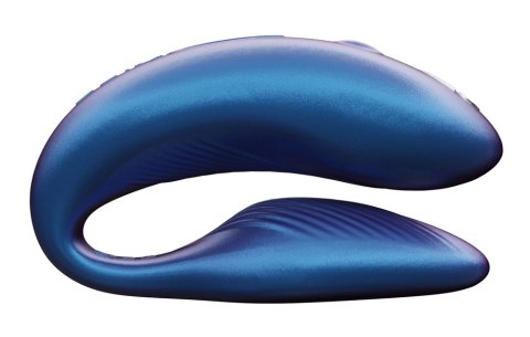 We-Vibe - Wibrator Dla Par Z Pilotem I Aplikacją Chorus by We-Vibe Cosmic Blue We-Vibe - Wibrator Dla Par Z Pilotem I Aplikacją Chorus by We-Vibe Cosmic Blue