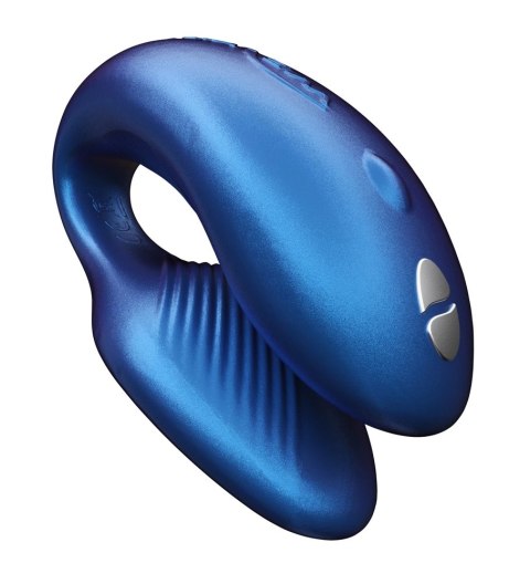 We-Vibe - Wibrator Dla Par Z Pilotem I Aplikacją Chorus by We-Vibe Cosmic Blue We-Vibe - Wibrator Dla Par Z Pilotem I Aplikacją Chorus by We-Vibe Cosmic Blue
