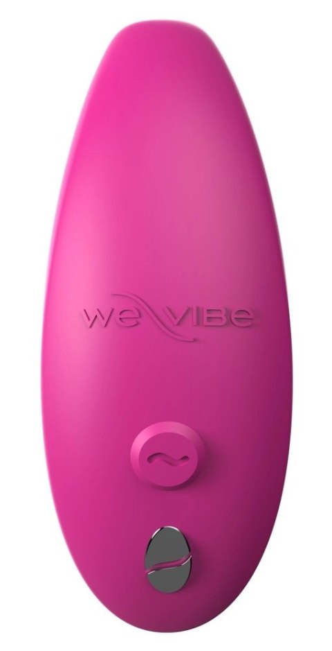 We-Vibe - Wibrator Dla Par Z Pilotem I Aplikacją Sync2 by We-Vibe Pink We-Vibe - Wibrator Dla Par Z Pilotem I Aplikacją Sync2 by We-Vibe Pink