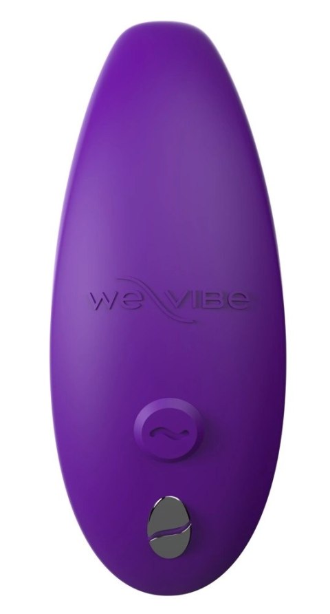 We-Vibe - Wibrator Dla Par Z Pilotem I Aplikacją Sync2 by We-Vibe Purple We-Vibe - Wibrator Dla Par Z Pilotem I Aplikacją Sync2 by We-Vibe Purple