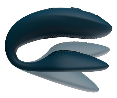 We-Vibe - Wibrator Dla Par Z Pilotem I Aplikacją Sync2 by We-Vibe Velvet Green We-Vibe - Wibrator Dla Par Z Pilotem I Aplikacją Sync2 by We-Vibe Velvet Green