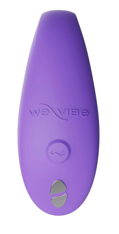 We-Vibe - Wibrator Dla Par Zdalnie Sterowany Sync Go Purple We-Vibe - Wibrator Dla Par Zdalnie Sterowany Sync Go Purple