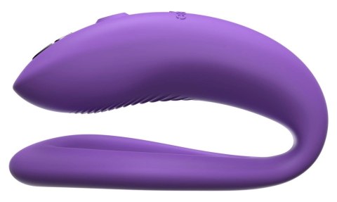 We-Vibe -Wibrator Dla Par Zdalnie Sterowany Sync O Bright Purple We-Vibe -Wibrator Dla Par Zdalnie Sterowany Sync O Bright Purple