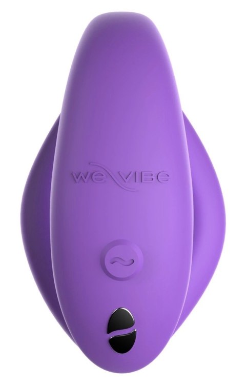 We-Vibe -Wibrator Dla Par Zdalnie Sterowany Sync O Bright Purple We-Vibe -Wibrator Dla Par Zdalnie Sterowany Sync O Bright Purple
