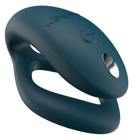 We-Vibe -Wibrator Dla Par Zdalnie Sterowany Sync O Petrol Green We-Vibe -Wibrator Dla Par Zdalnie Sterowany Sync O Petrol Green
