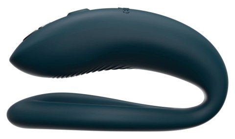 We-Vibe -Wibrator Dla Par Zdalnie Sterowany Sync O Petrol Green We-Vibe -Wibrator Dla Par Zdalnie Sterowany Sync O Petrol Green