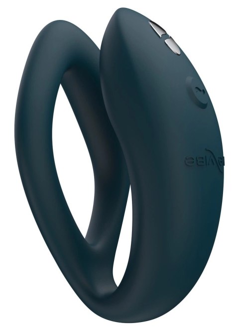 We-Vibe -Wibrator Dla Par Zdalnie Sterowany Sync O Petrol Green We-Vibe -Wibrator Dla Par Zdalnie Sterowany Sync O Petrol Green