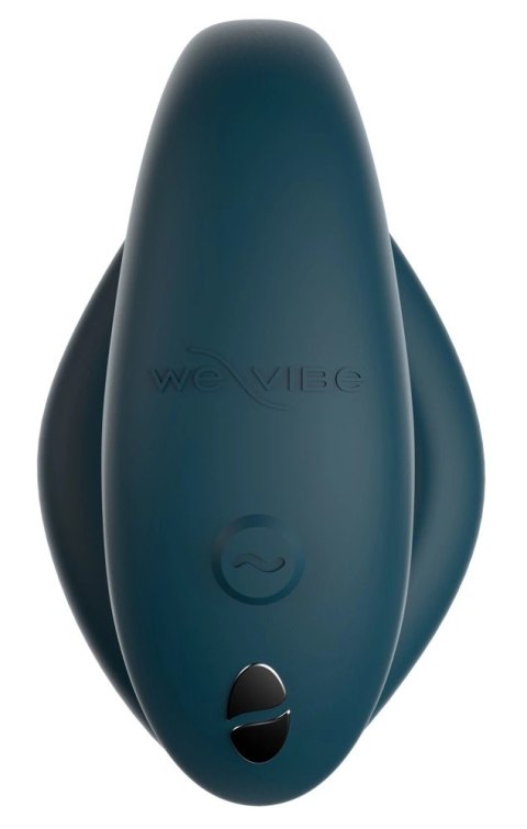 We-Vibe -Wibrator Dla Par Zdalnie Sterowany Sync O Petrol Green We-Vibe -Wibrator Dla Par Zdalnie Sterowany Sync O Petrol Green