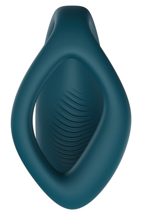 We-Vibe -Wibrator Dla Par Zdalnie Sterowany Sync O Petrol Green We-Vibe -Wibrator Dla Par Zdalnie Sterowany Sync O Petrol Green
