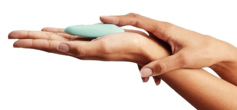 We-Vibe - Wibrator Do Majtek Z Pilotem Moxie+ Aqua We-Vibe - Wibrator Do Majtek Z Pilotem Moxie+ Aqua
