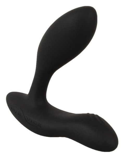 We-Vibe - Wibrujący Masażer Prostaty Vector+ Charcoal Black We-Vibe - Wibrujący Masażer Prostaty Vector+ Charcoal Black