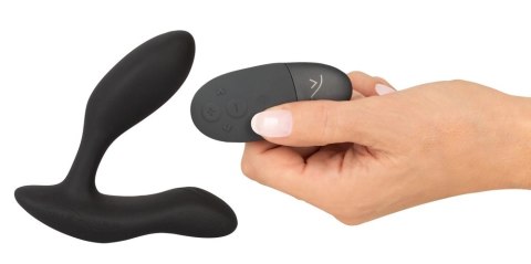 We-Vibe - Wibrujący Masażer Prostaty Vector+ Charcoal Black We-Vibe - Wibrujący Masażer Prostaty Vector+ Charcoal Black