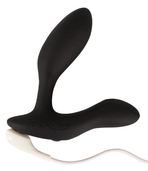 We-Vibe - Wibrujący Masażer Prostaty Vector+ Charcoal Black We-Vibe - Wibrujący Masażer Prostaty Vector+ Charcoal Black