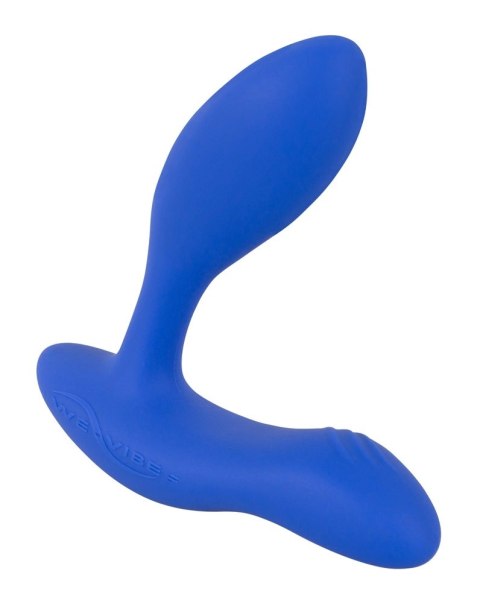 We-Vibe - Wibrujący Masażer Prostaty Vector+ Royal Blue We-Vibe - Wibrujący Masażer Prostaty Vector+ Royal Blue