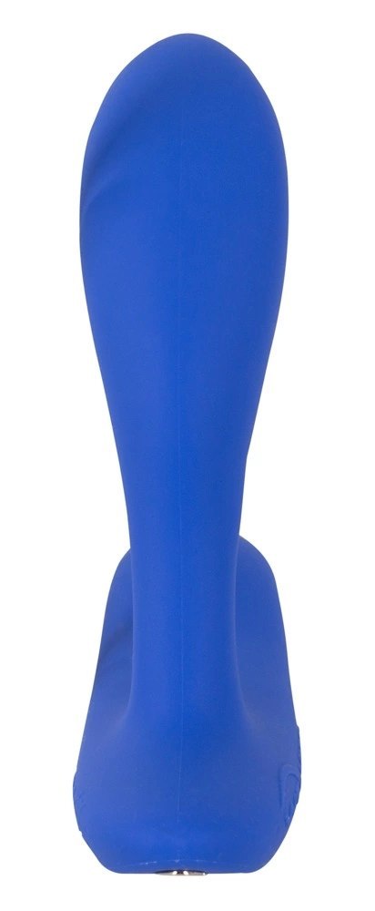 We-Vibe - Wibrujący Masażer Prostaty Vector+ Royal Blue We-Vibe - Wibrujący Masażer Prostaty Vector+ Royal Blue