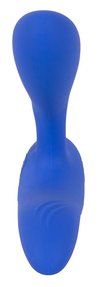 We-Vibe - Wibrujący Masażer Prostaty Vector+ Royal Blue We-Vibe - Wibrujący Masażer Prostaty Vector+ Royal Blue