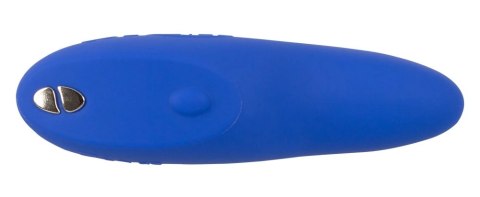We-Vibe - Wibrujący Masażer Prostaty Vector+ Royal Blue We-Vibe - Wibrujący Masażer Prostaty Vector+ Royal Blue