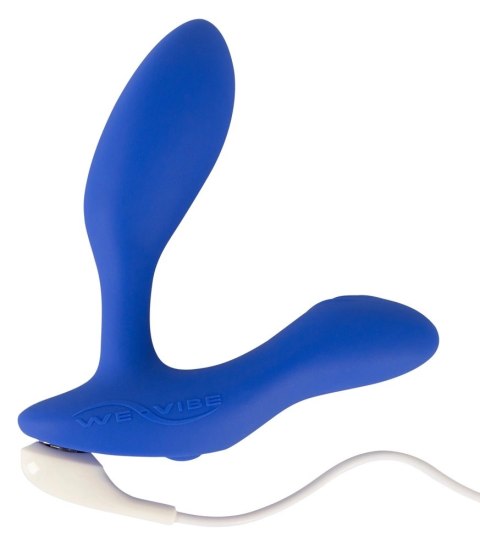 We-Vibe - Wibrujący Masażer Prostaty Vector+ Royal Blue We-Vibe - Wibrujący Masażer Prostaty Vector+ Royal Blue