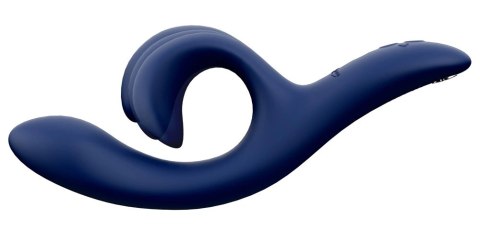 We-Vibe - Zdalnie sterowany wibrator króliczek We-Vibe Nova 2 Midnight Blu We-Vibe - Zdalnie sterowany wibrator króliczek We-Vibe Nova 2 Midnight Blu