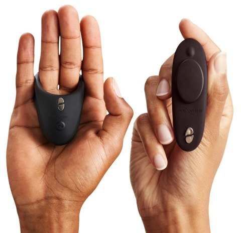 We-Vibe - Zestaw Tease Us Bond and Moxie+ We-Vibe - Zestaw Tease Us Bond and Moxie+