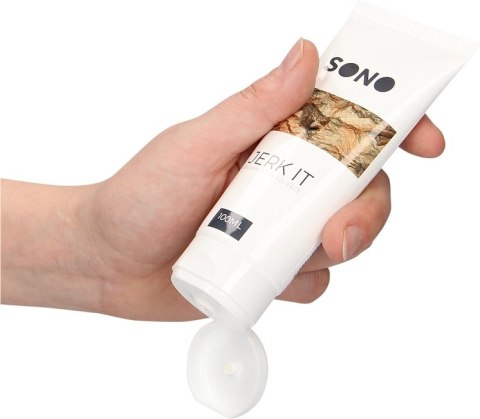 Żel stymulujący - Jerk It 100 ml Żel stymulujący - Jerk It 100 ml