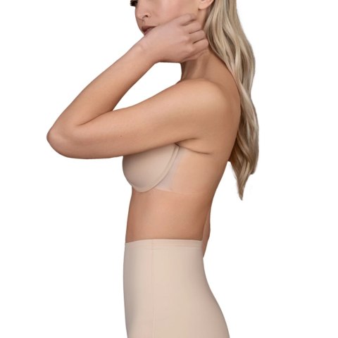 Bye Bra - Glam Bra Biustonosz samoprzylepny beżowy G Bye Bra - Glam Bra Biustonosz samoprzylepny beżowy G