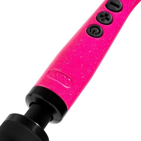Doxy - Masażer Łechtaczki Sieciowy Die Cast 3 Różowy Doxy - Masażer Łechtaczki Sieciowy Die Cast 3 Różowy