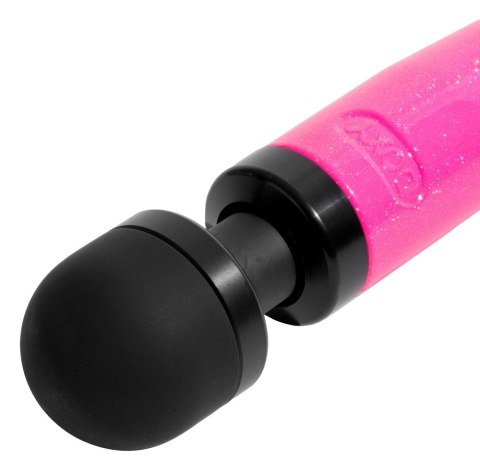 Doxy - Masażer Łechtaczki Sieciowy Die Cast 3 Różowy Doxy - Masażer Łechtaczki Sieciowy Die Cast 3 Różowy