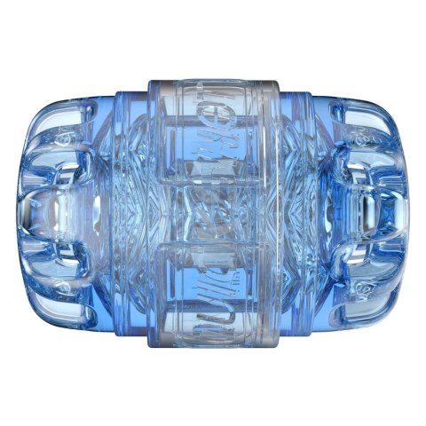 Fleshlight - Kieszonkowy masturbator Turbo Blue ice Fleshlight - Kieszonkowy masturbator Turbo Blue ice