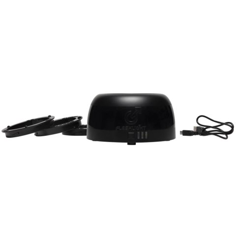 Fleshlight - Osuszacz do masturbatorów AIR Black Fleshlight - Osuszacz do masturbatorów AIR Black