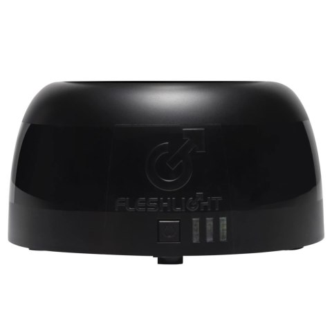 Fleshlight - Osuszacz do masturbatorów AIR Black Fleshlight - Osuszacz do masturbatorów AIR Black