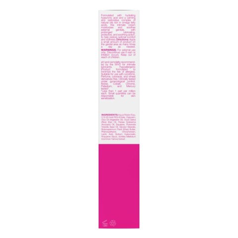 Intimina - Krem Do Okolic Intymnych Łagodząco-Nawilżający Balmy 75 ml Intimina - Krem Do Okolic Intymnych Łagodząco-Nawilżający Balmy 75 ml