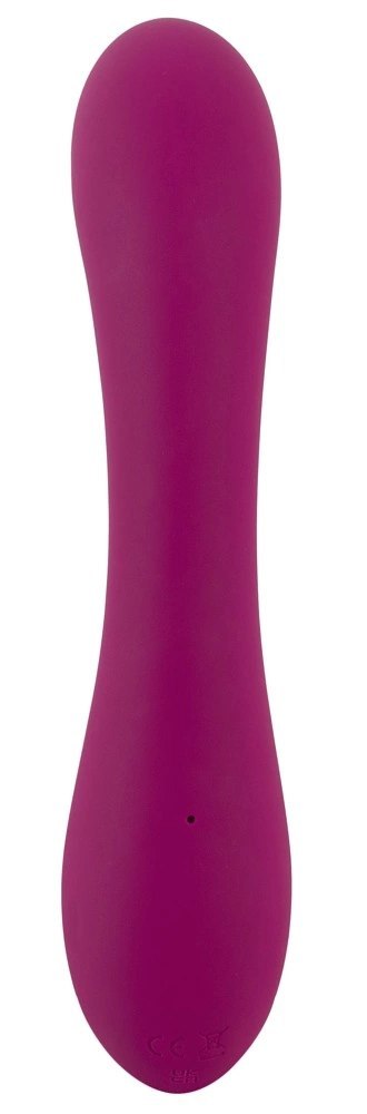 Javida - Wibrator Do Stymulacji Punktu-G Inflatable Vibrator Javida - Wibrator Do Stymulacji Punktu-G Inflatable Vibrator