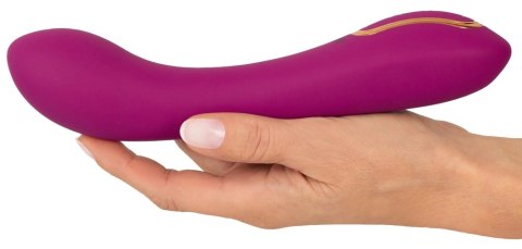 Javida - Wibrator Do Stymulacji Punktu-G Inflatable Vibrator Javida - Wibrator Do Stymulacji Punktu-G Inflatable Vibrator