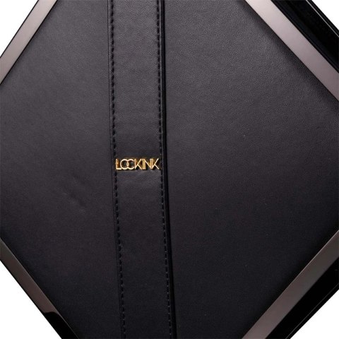 LOCKINK - Luksusowa torebka na gadżety - zestaw bondage LOCKINK - Luksusowa torebka na gadżety - zestaw bondage