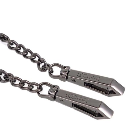 LOCKINK - Luksusowa torebka na gadżety - zestaw bondage LOCKINK - Luksusowa torebka na gadżety - zestaw bondage