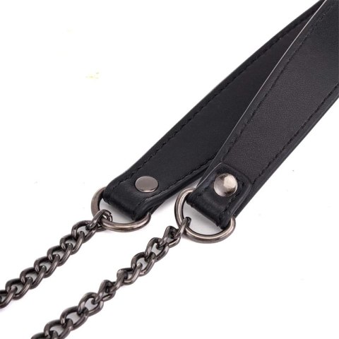 LOCKINK - Luksusowa torebka na gadżety - zestaw bondage LOCKINK - Luksusowa torebka na gadżety - zestaw bondage