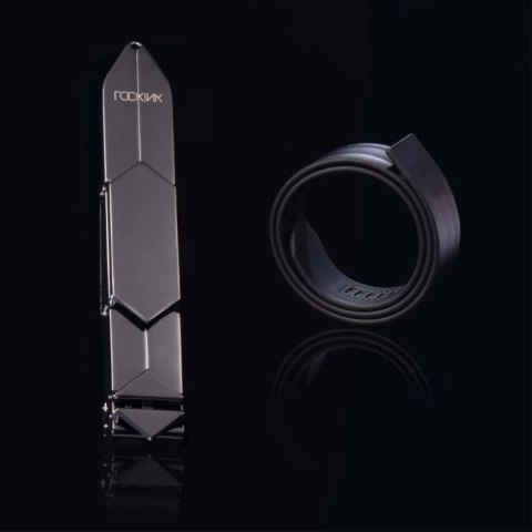 LOCKINK - Regulowany pejcz LOCKINK - Regulowany pejcz
