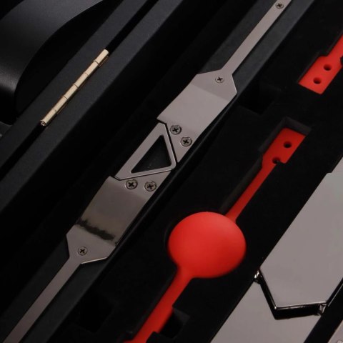 LOCKINK - Zestaw BDSM "all inclusive" LOCKINK - Zestaw BDSM "all inclusive"
