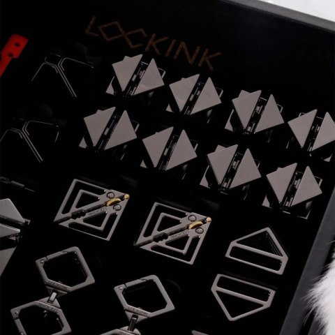 LOCKINK - Zestaw BDSM "all inclusive" LOCKINK - Zestaw BDSM "all inclusive"
