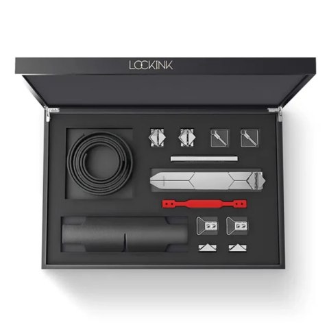 LOCKINK - Zestaw do tresury LOCKINK - Zestaw do tresury
