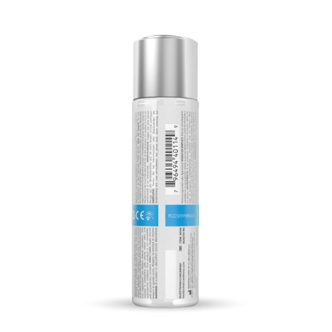 System JO - Lubrykant analny H2O - 120 ml System JO - Lubrykant analny H2O - 120 ml