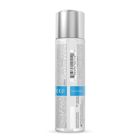 System JO - Lubrykant analny H2O - 240 ml System JO - Lubrykant analny H2O - 240 ml