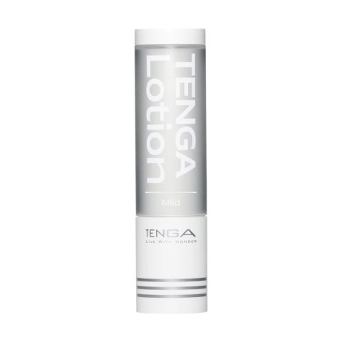 Tenga - Intymny balsam łagodny 170 ml Tenga - Intymny balsam łagodny 170 ml