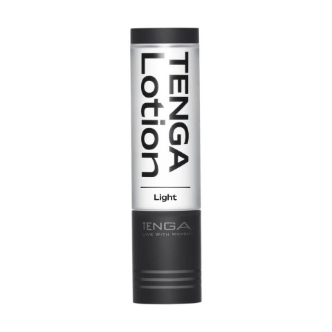 Tenga - Intymny balsam lekki 170 ml Tenga - Intymny balsam lekki 170 ml