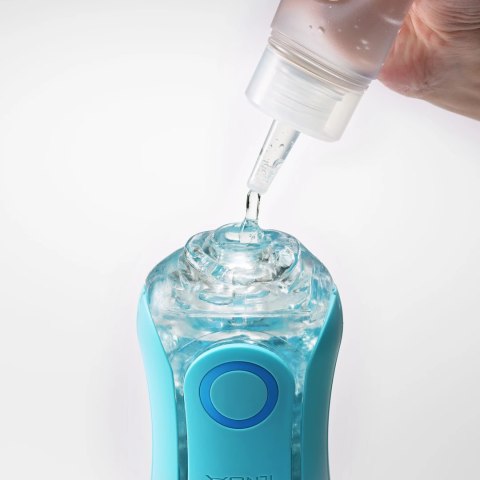 Tenga - Masturbator Flip Orb Z Kulami W Środku Niebieski Tenga - Masturbator Flip Orb Z Kulami W Środku Niebieski
